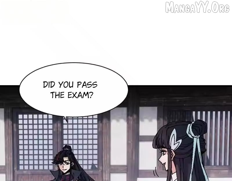Master: This rebellious disciple is definitely not the Holy Son Chapter 167 - page 45